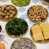 暖呼呼的牛杂煲🍲