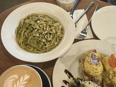-UPPER KITCHEN(延安路店)