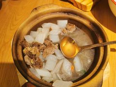 -付掌柜在成都·热炒砂锅集(金禾店)