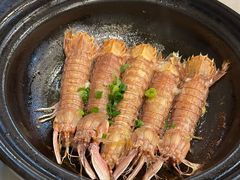 -甬小馆·焗海鲜温州菜(五马街店)