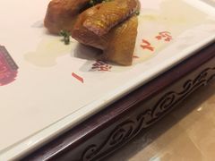 -朱记乳鸽王·非遗石岐乳鸽·全鸽宴(大兴旗舰店)