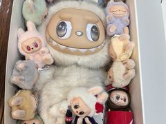 -泡泡玛特POPMART(苏州印象城店)