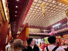 -新加坡佛牙寺龙华院