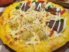 -米斯特比萨(罗斯福店)