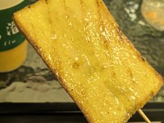 -啊溜烧烤·炭火传承(南澳店)