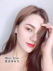 -MISS STAR·半永久纹眉·发际线·美瞳线