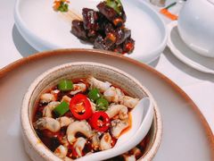 -玫瑰厅上海菜(兴国路店)