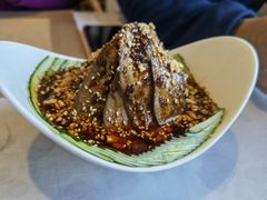 -之参餐厅(前门大街店)