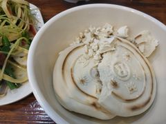 -果渊斋老米家泡馍馆(大雁塔店)