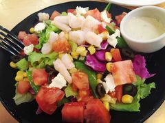 -来龙里 精致 东南亚餐室(万象城店)