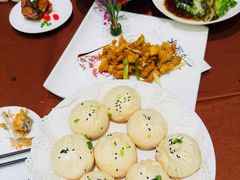 -老北门·苏帮菜·湖景包间(月光码头店)