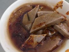 -杨记灌肠(食品街店)