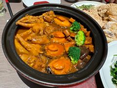 -将相和·海鲜蒸饺大连菜·连鹭海鲜姊妹店