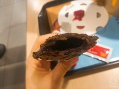 -麦当劳(军博店)