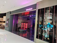 -星聚会KTV(合生汇黑金店)