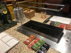 -丰茂烤串(全国首店)