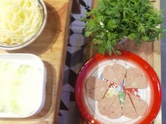 -虾领航小龙虾·吉林烧烤(柳州路店)