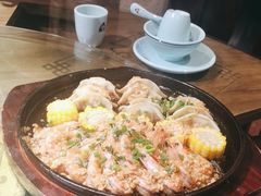 -灶东家民间菜(回兴店)