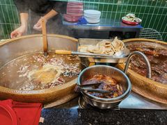 -唐河王记·南阳民间菜(国基路店)