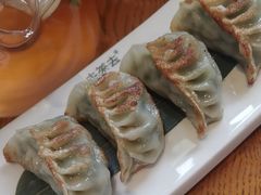 -去茶去餐厅(中央大街店)