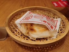 -震山堂·手工劲面(仓山万达店)