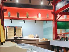 -祥源胡同·涮牛羊肉火锅(花桥店)