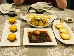 -香云轩·顺德菜(香云纱园林酒店店)