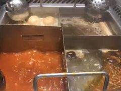 -海底捞火锅(天一广场亚细亚店)