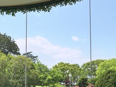 -浙江西子宾馆·瑶园咖啡厅