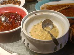 -四季厨房 鲁菜·孔府烤鸭(高新万达店)