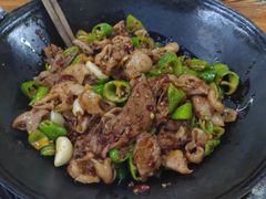 -张氏父子常德肠子馆(红星总店)