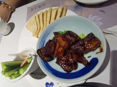 -童年小筑餐厅·江浙菜·十一年传承(空港新天地店)