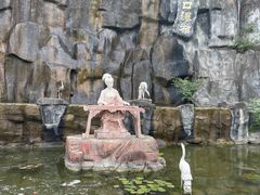 -汉中石门栈道风景区