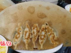 -邢家锅贴老店·非遗·开封菜(金明广场店)