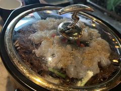 -绿茶餐厅(领展购物广场·中关村店)