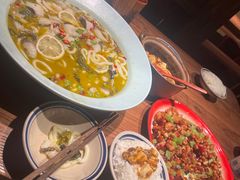 -泥糊破店小酒馆·团建聚餐(南京西路店)