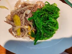 -食鸡公社辣子鸡·潍坊菜·烧烤