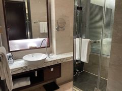 -上海龙之梦万丽酒店