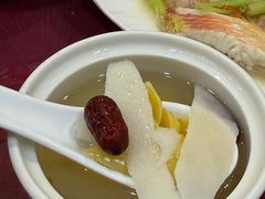 -天天海鲜城·海鲜大排档(新溪店)
