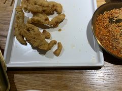 -榆林镇筋饼(知春路店)
