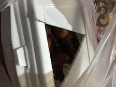 红烧乳鸽-百利鸽王(紫薇路店)