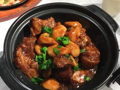 -和记小菜(七宝店)