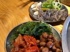 -伊茉家的烤肉店(勒泰中心店)