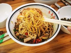 -李易面馆(树木岭店)