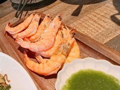 -泰莲庭·溪畔餐厅(雁栖湖店)