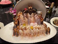 -蒋记海鲜姿造•洋房别墅(星河湾店)