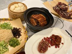 眉州东坡香肠-眉州东坡(国贸店)