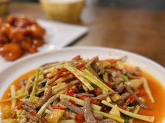 -酸婆娘江湖川菜(紫竹路店)