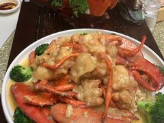 -丰尔粥食·顺德鱼生·干蒸排骨顺德菜(大良分店)