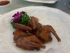 -渔村盛宴(航空新城店)